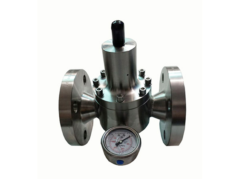 活塞式中高壓背壓閥 活塞式中高壓背壓閥